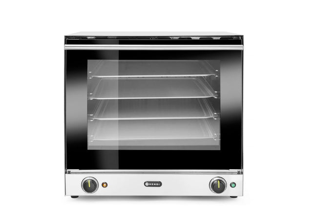 Varmluftsovn H90, HENDI, 230V/2670W, 595x624x(H)572mm