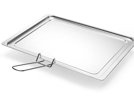 Varmluftsovn H90, HENDI, 230V/2670W, 595x624x(H)572mm