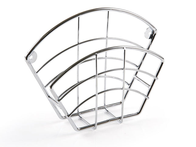 Kaffefilterholder 20x15 cm kro - 6 stk