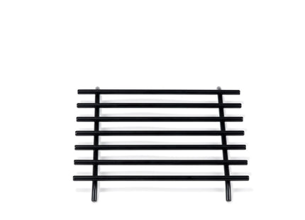Gryderist 24x24 cm sort Funktion - 6 stk