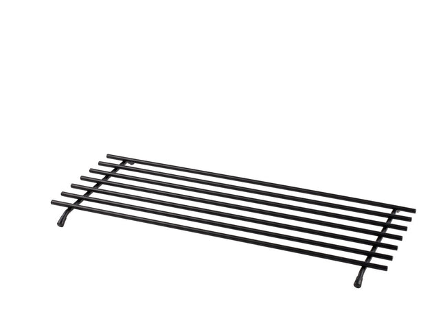 Gryderist 50x24 cm sort Funktion - 6 stk
