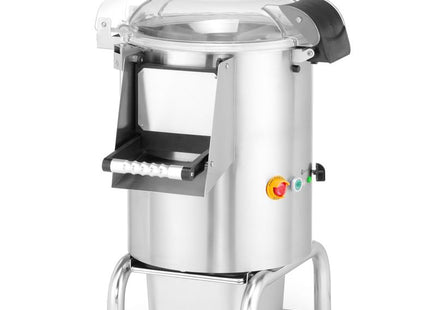 Kartoffelskræller, 5 kg, HENDI, Kitchen Line, 230V/550W, 620x525x(H)787mm