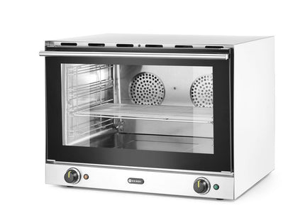 Varmluftsovn H100, HENDI, GN 1/1, 230V/3500W, 699x608x(H)550mm