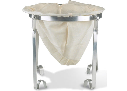 Gelestativ aluminium Funktion - 6 stk