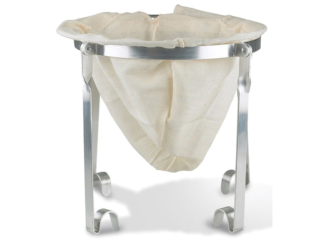 Gelestativ aluminium Funktion - 6 stk
