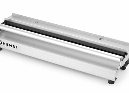 Pirogiformer, HENDI, 470x140x(H)95mm
