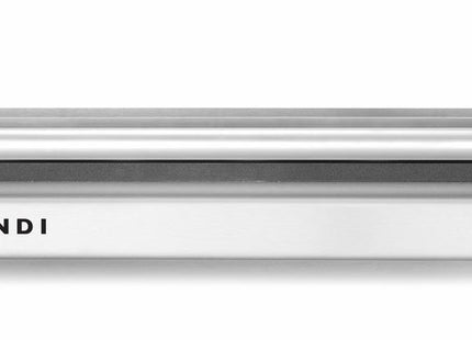 Pirogiformer, HENDI, 470x140x(H)95mm