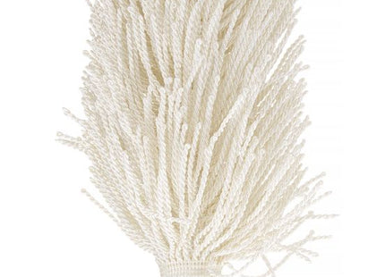 Børster til glaspudser – 2 stk., HENDI, Medium, Hvid, 205x55mm