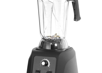 Barblender med BPA-fri kande, HENDI, 230V/1680W, 270x250x(H)580mm