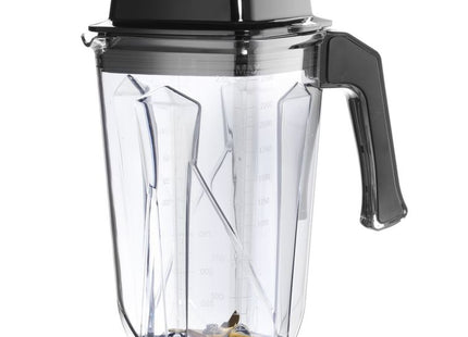 Barblender med BPA-fri kande, HENDI, 230V/1680W, 270x250x(H)580mm