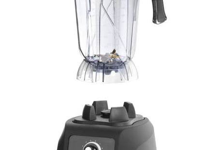 Barblender med BPA-fri kande, HENDI, 230V/1680W, 270x250x(H)580mm