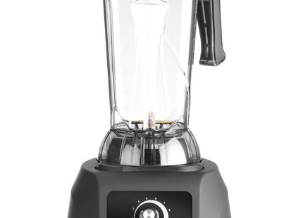 Barblender med BPA-fri kande, HENDI, 230V/1680W, 270x250x(H)580mm