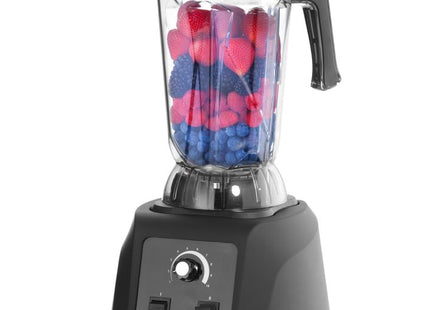 Barblender med BPA-fri kande, HENDI, 230V/1680W, 270x250x(H)580mm