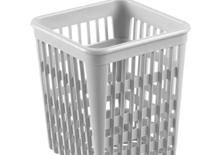 Glasopvasker 40x40, elektromekanisk styring, HENDI, Budget Line, med afløbs- og sæbepumpe, 230V/2800W, 470x510x(H)710mm