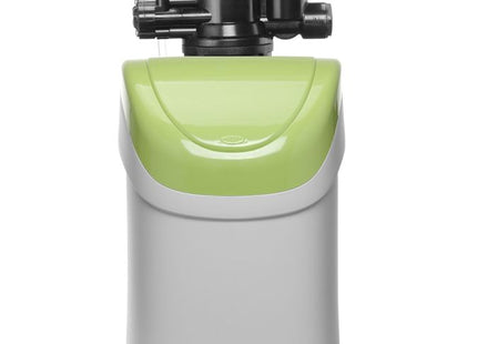 Vandblødgører, halvautomatisk, HENDI, 230V/18W, 216x404x(H)504mm