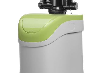 Vandblødgører, halvautomatisk, HENDI, 230V/18W, 216x404x(H)504mm