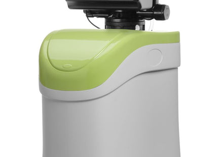 Vandblødgører, automatisk, HENDI, 230V/18W, 214x417x(H)505mm