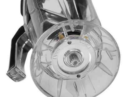 Barblender med lyddæmpende kabinet og BPA-fri kande, HENDI, 230V/1680W, 250x300x(H)540mm
