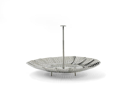 Grøntsagsdampindsats Ø23 cm st - 6 stk
