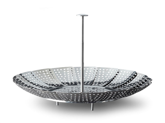 Grøntsagsdampindsats Ø23 cm st - 6 stk