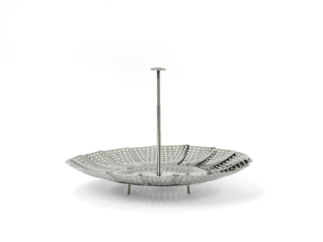 Grøntsagsdampindsats Ø28 cm st - 6 stk