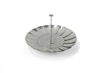 Grøntsagsdampindsats Ø28 cm st - 6 stk