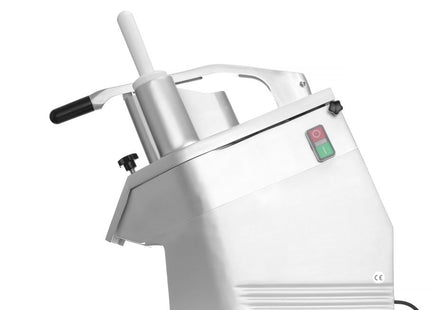 Grøntsagssnitter, HENDI, Profi Line, 230V/550W, 615x239x(H)580mm