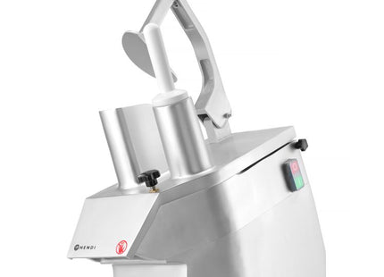 Grøntsagssnitter, HENDI, Profi Line, 230V/550W, 615x239x(H)580mm