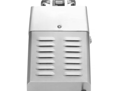 Kraftig grøntsagssnitter, HENDI, 230V/750W, 574x250x(H)472mm