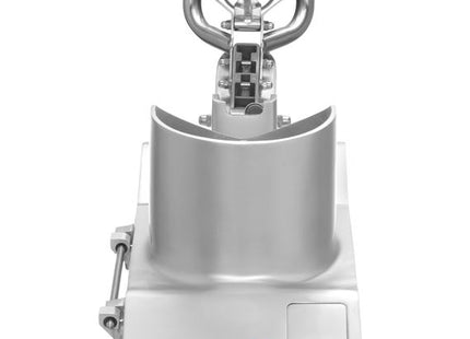 Kraftig grøntsagssnitter, HENDI, 230V/750W, 574x250x(H)472mm