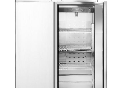 Køleskab, dobbeltdør, Arktic, Profi Line, 940L, 230V/350W, 800x1314x(H)2065mm