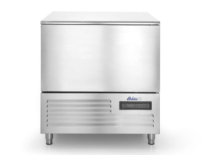 Blæstkøler 5 x GN 1/1, Arktic, 230V/749W, 725x760x(H)850mm