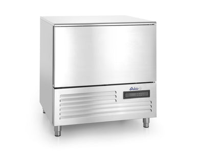 Blæstkøler 5 x GN 1/1, Arktic, 230V/749W, 725x760x(H)850mm