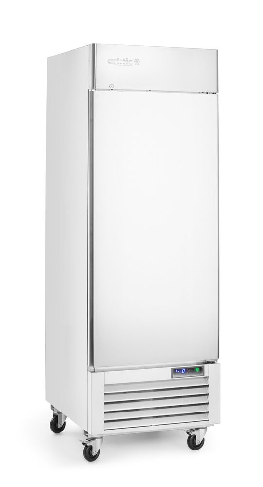 Fryser 580 L, Arktic, Kitchen Line, 381L, 230V/550W, 800x685x(H)1987mm