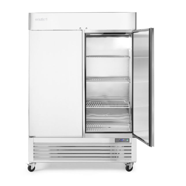 Køleskab 1300 L, Arktic, Kitchen Line, 762L, 230V/400W, 800x1382x(H)1987mm