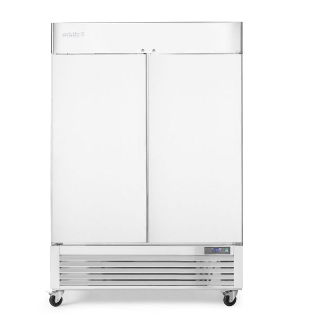 Køleskab 1300 L, Arktic, Kitchen Line, 762L, 230V/400W, 800x1382x(H)1987mm