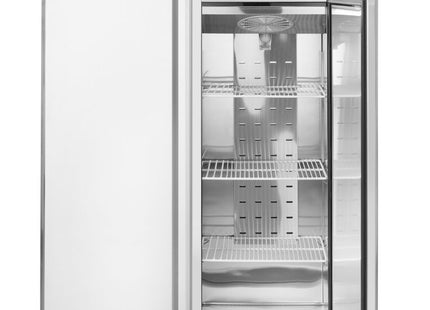 Køleskab og fryser 420 L, Arktic, Profi Line, 420L, 230V/870W, 740x1200x(H)1950mm