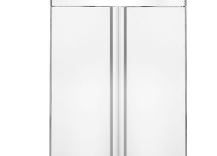 Køleskab og fryser 420 L, Arktic, Profi Line, 420L, 230V/870W, 740x1200x(H)1950mm