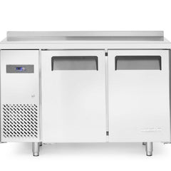 Todørs frysebord Kitchen Line 220L, Arktic, Kitchen Line, 166L, 230V/550W, 600x1200x(H)840mm