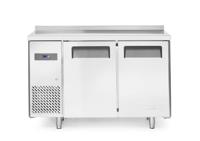 Todørs kølebord Kitchen Line 220L, Arktic, Kitchen Line, 166L, 230V/270W, 600x1200x(H)840mm