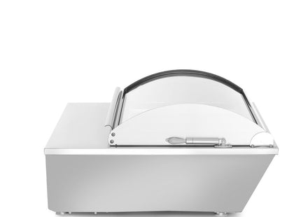 Bordmodel salatbar, Arktic, 230V/105W, 615x775x(H)235mm