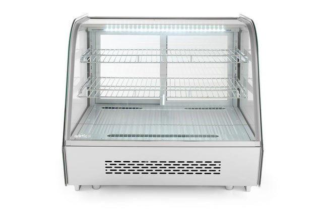 Bordkøledisk, Arktic, 230V/160W, 570x707x(H)680mm