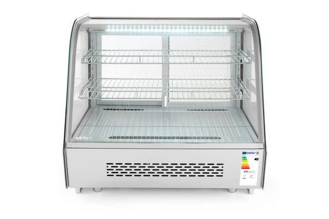 Bordkøledisk, Arktic, 230V/160W, 570x707x(H)680mm