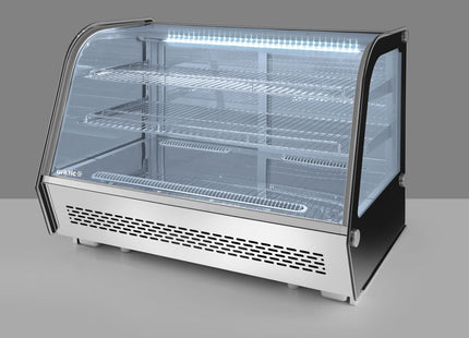 Bordkøledisk, Arktic, 230V/160W, 570x885x(H)680mm