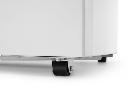 Kummefryser, Arktic, 282L, 230V/130W, 644x1116x(H)845mm