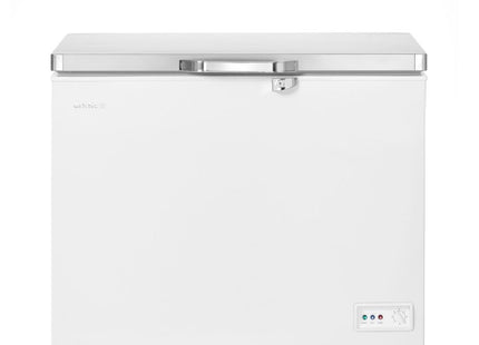 Kummefryser, Arktic, 282L, 230V/130W, 644x1116x(H)845mm