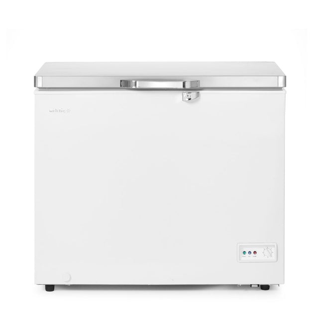 Kummefryser, Arktic, 190L, 230V/120W, 564x950x(H)945mm