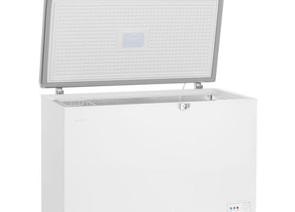 Kummefryser, Arktic, 282L, 230V/130W, 644x1116x(H)845mm