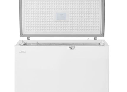 Kummefryser, Arktic, 282L, 230V/130W, 644x1116x(H)845mm
