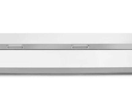 Kølet bordmonteret ingrediensstation GN 1/3, Arktic, 8x GN1/3, GN 1/3, 48L, 230V/180W, 420x1805x(H)630mm